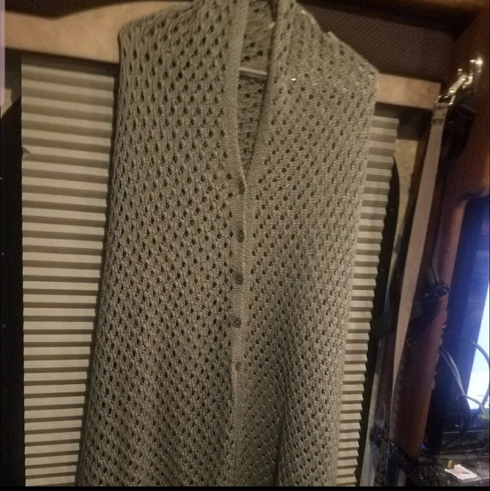 Lularoe gray mimi